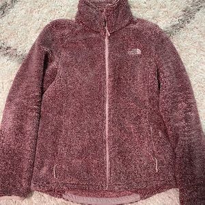 Northface Jacket